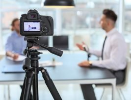 How to Create an Employee Training Video