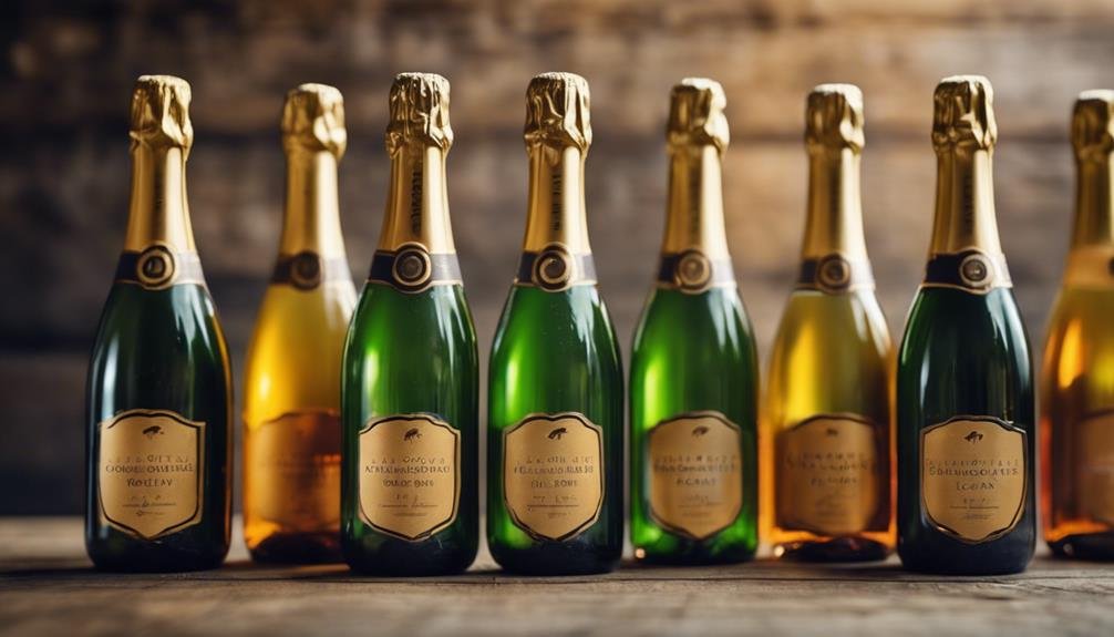 affordable sparkling wine choices