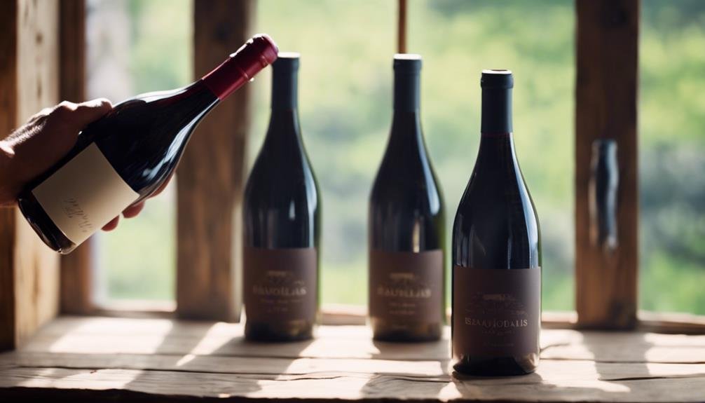 beaujolais wine buying guide