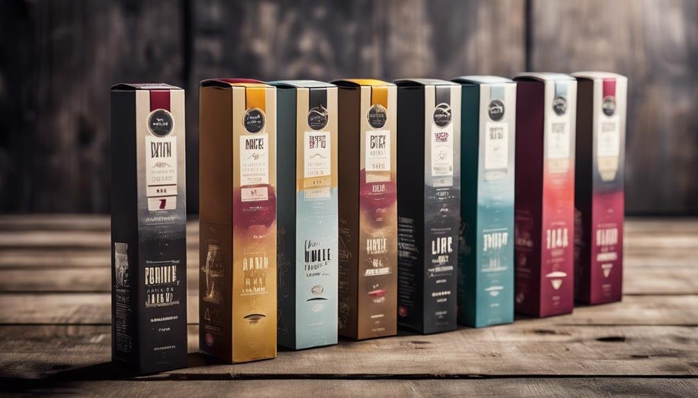 boxed wine popularity grows