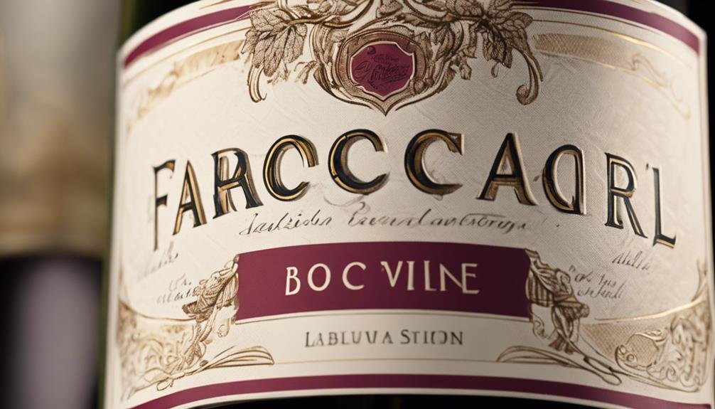 decoding french wine labels