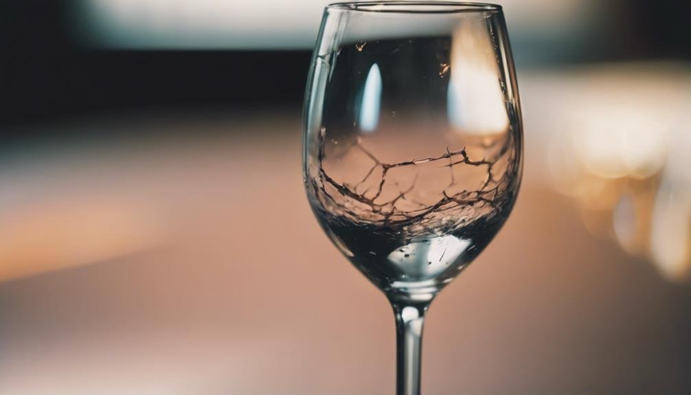 embracing flaws in wine