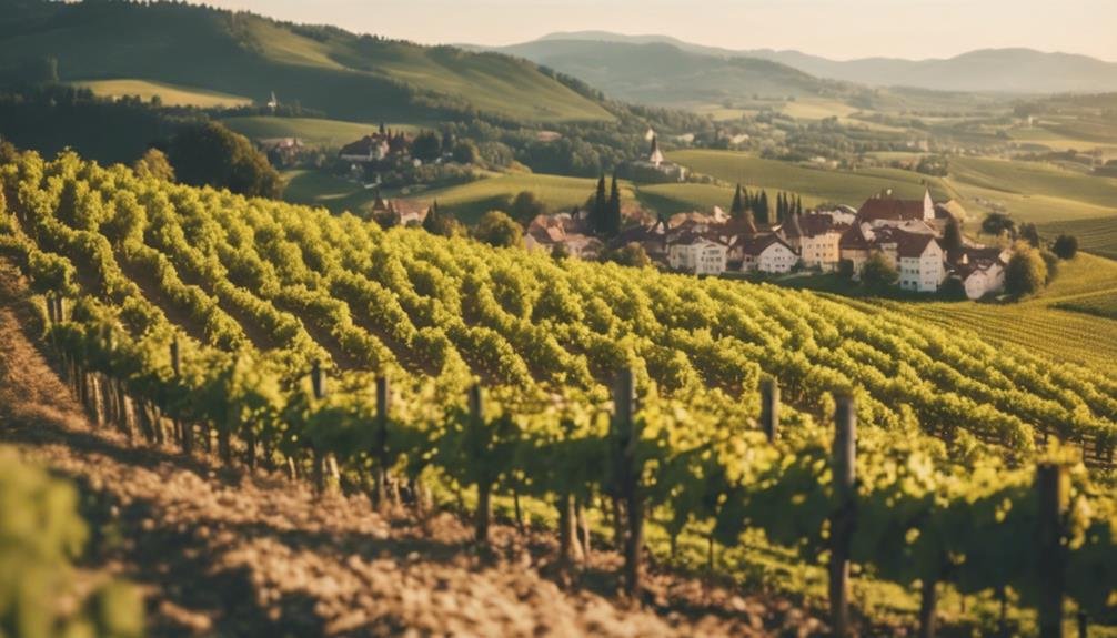 explore austria s unique wine