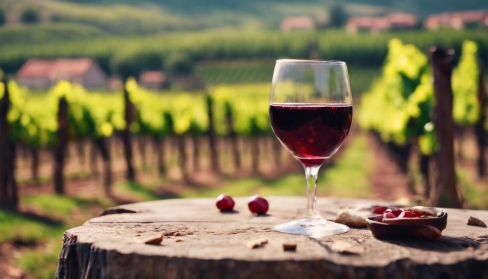 explore croatian wine diversity