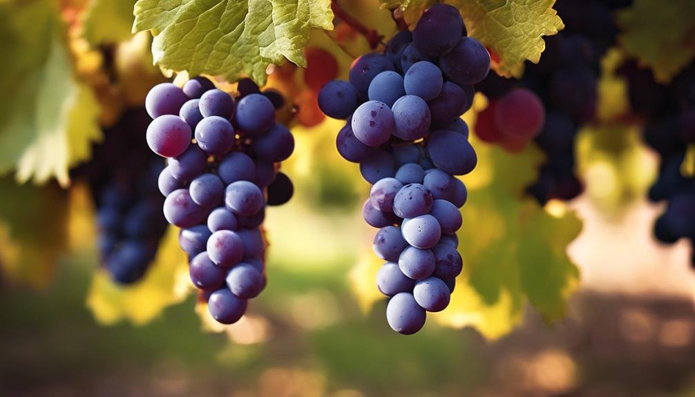 explore savoie wine grapes