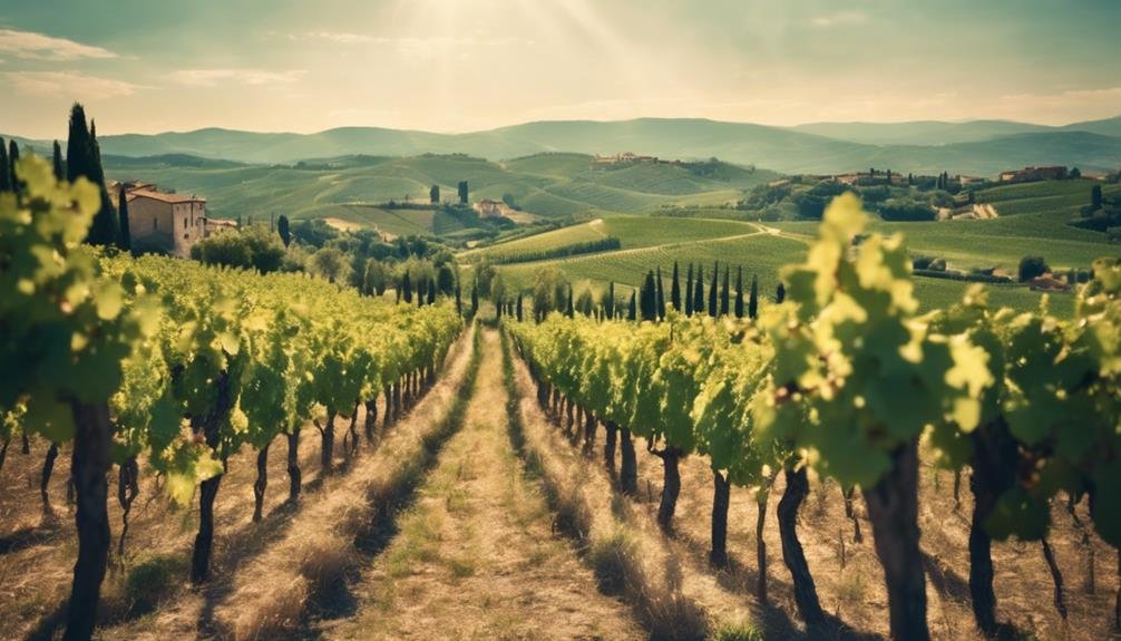 explore umbria s exquisite wines