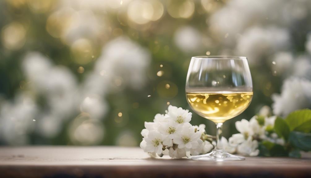 exploring chardonnay s bouquet complexity