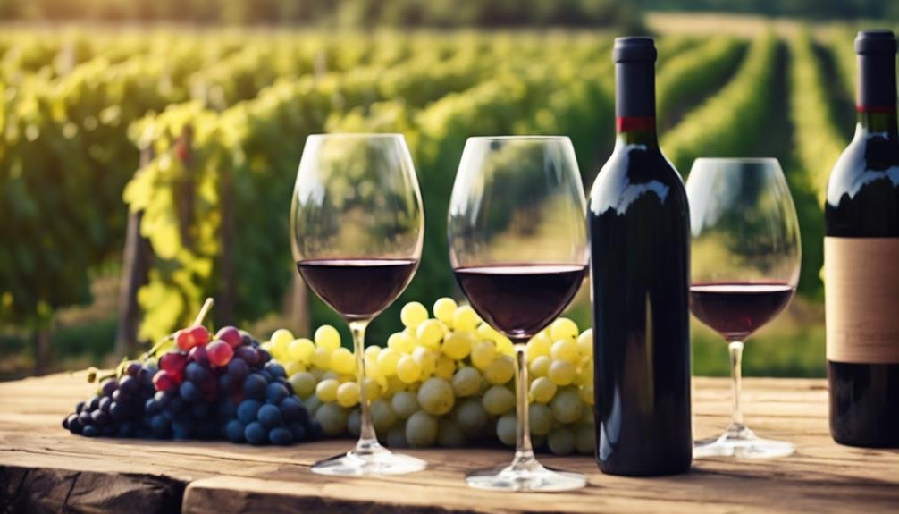 exploring german pinot noir