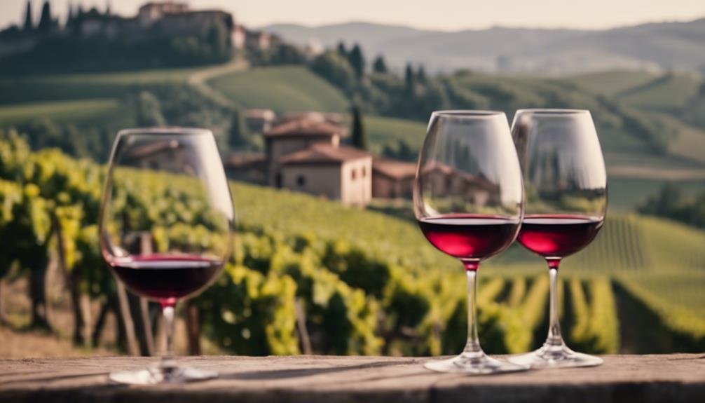 exploring italian nebbiolo wines