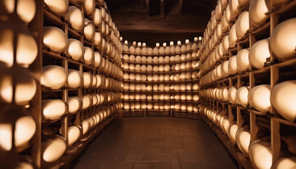 innovative wine fermentation vessels