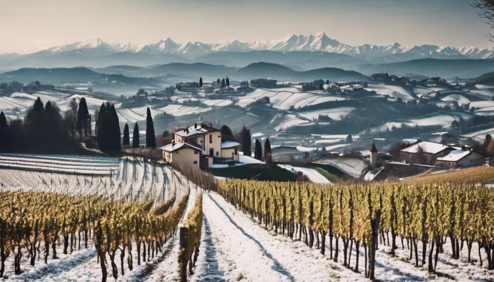 italian wine growing regions