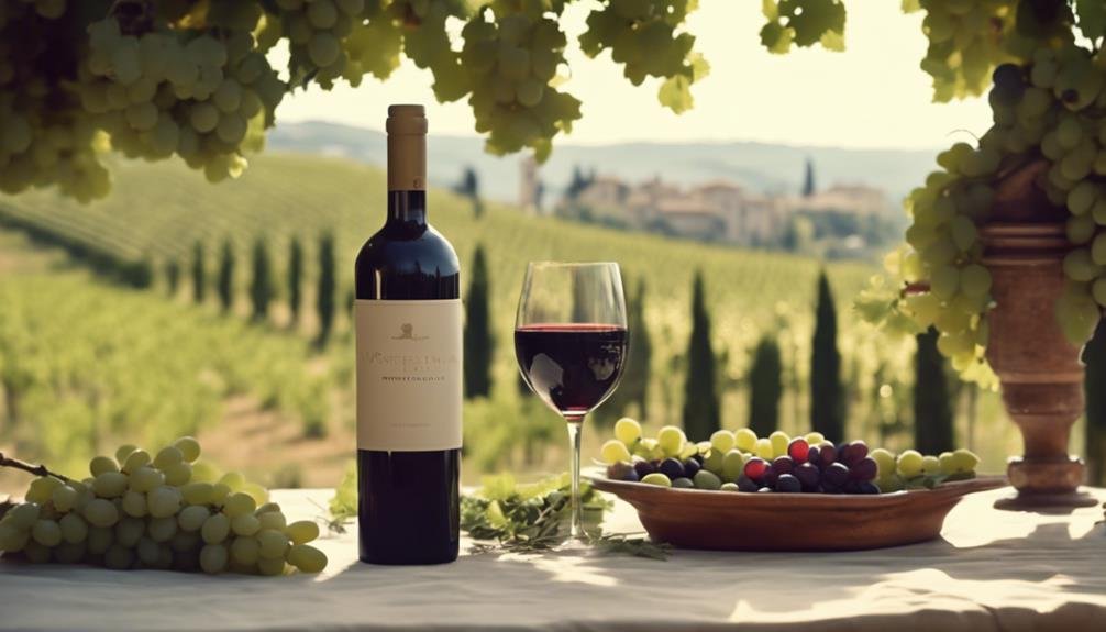 italian wines from lodis