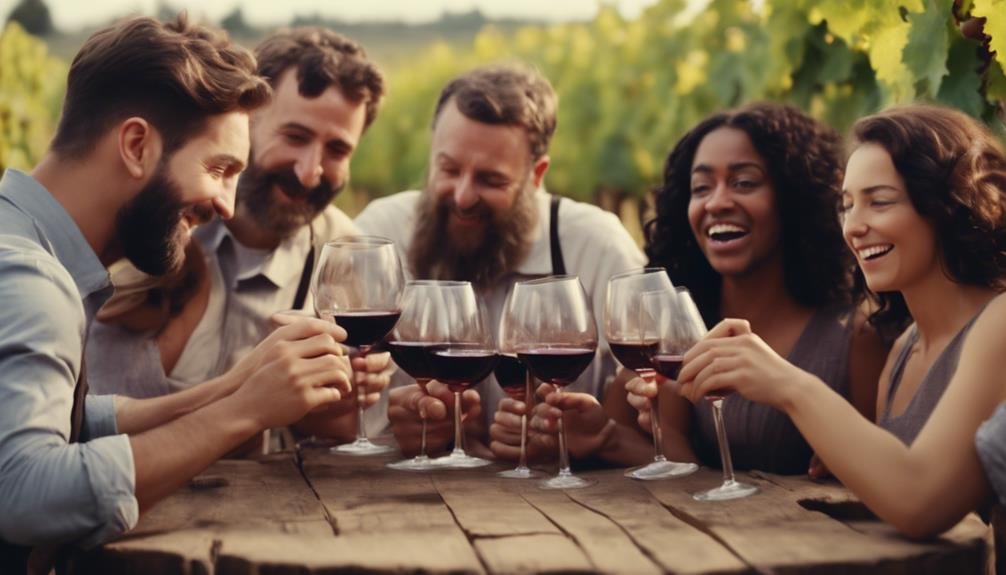 kosher wine misconceptions clarified