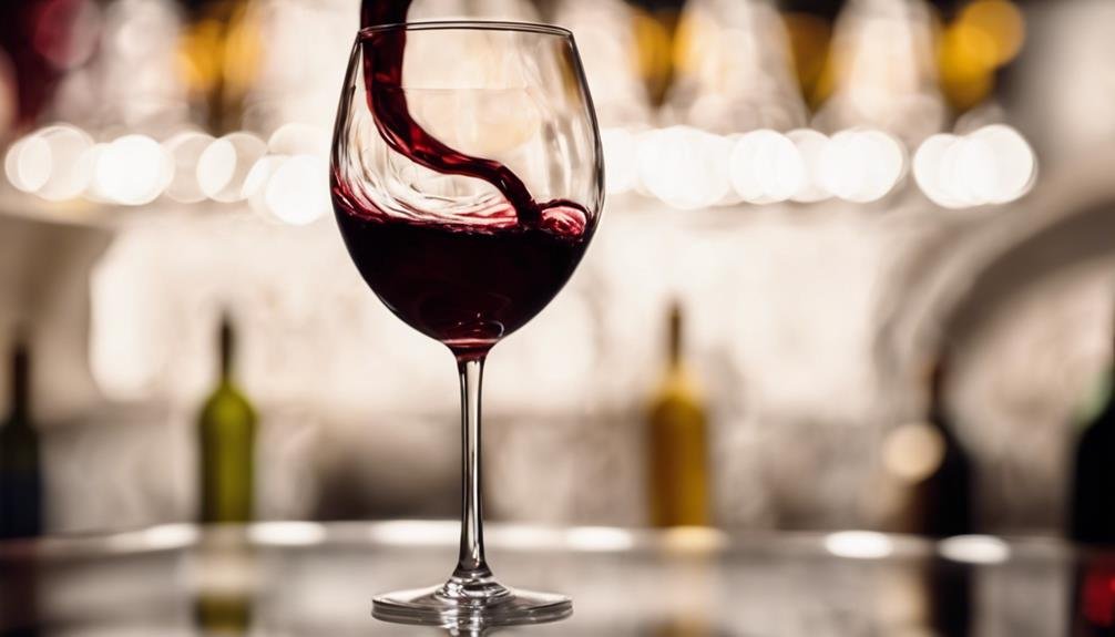 mastering wine aromas guide