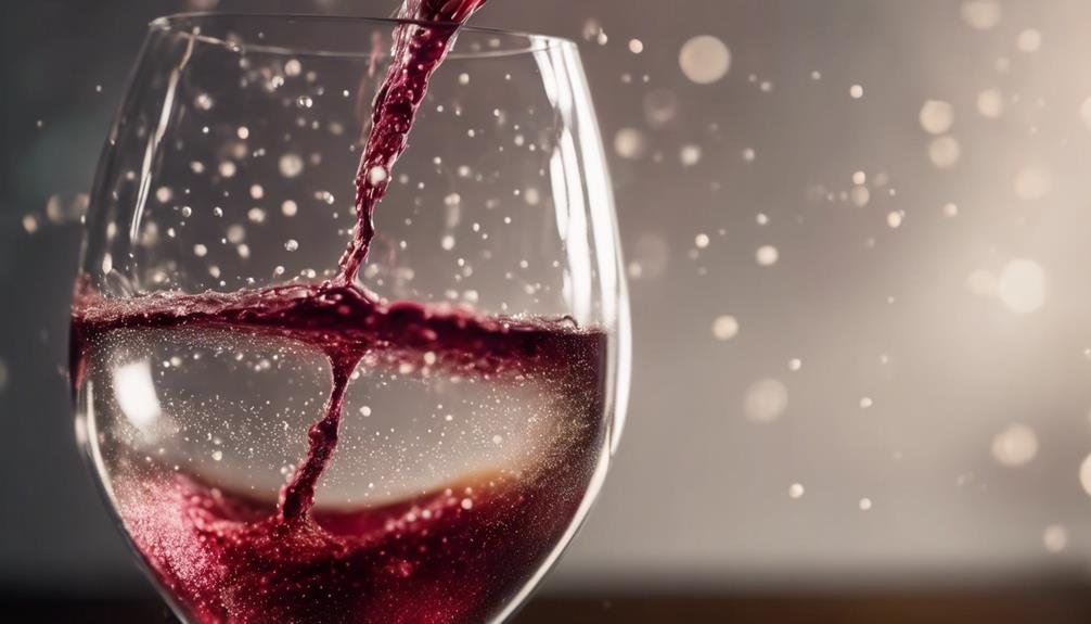 oxygen s impact on wine