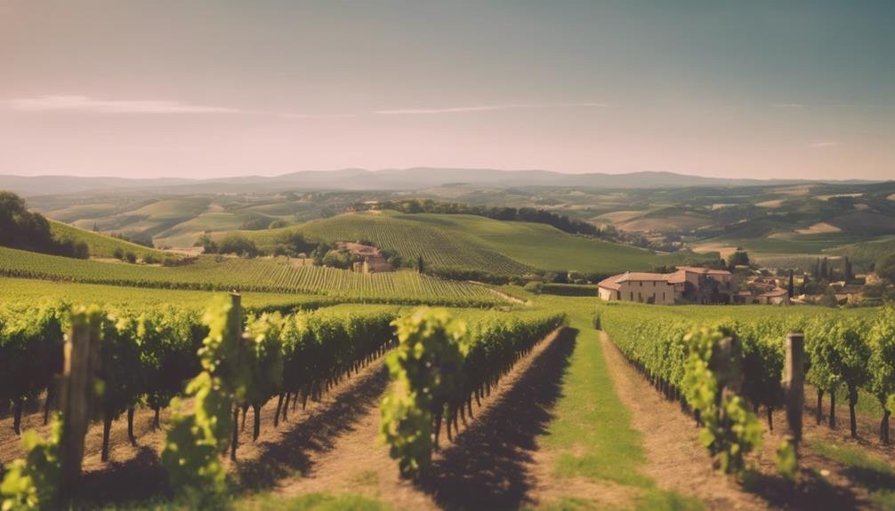 Piedmont Wine Unveiled: Explore Regions & Flavors | Ruby & Perry