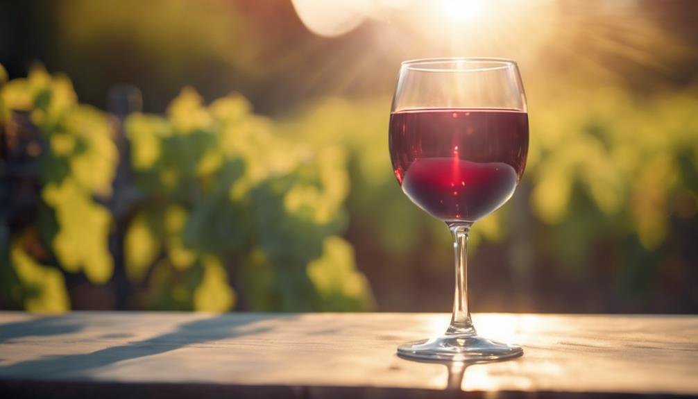 preserving wine s taste longer