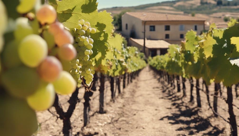 rare verdejo wine origins