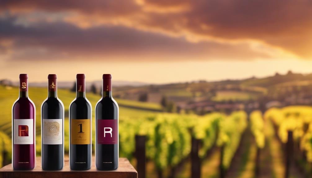 rioja wine classification update