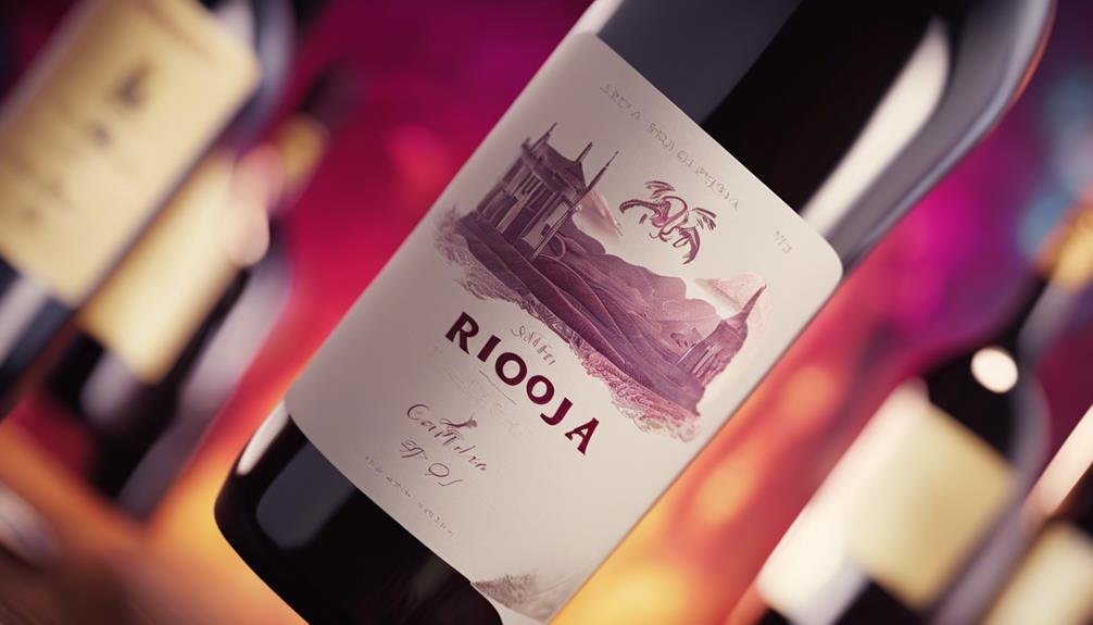 rioja wine market analysis