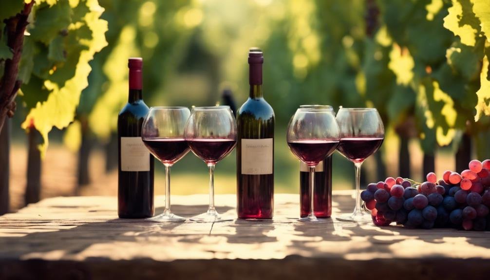savor the beaujolais experience