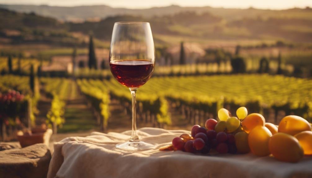 sicilian marsala wine history