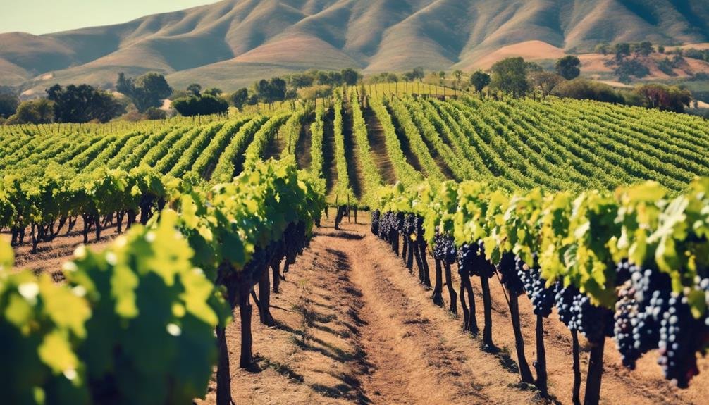 south african pinotage s rise