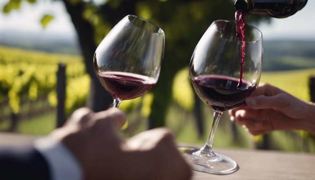 uncovering wine quality secrets