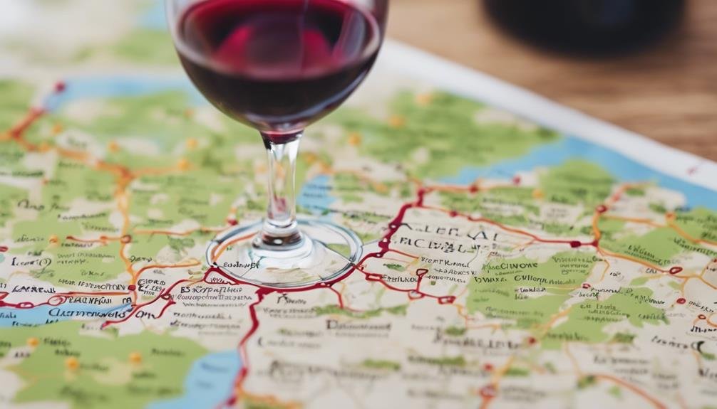 understanding burgundy wine labels
