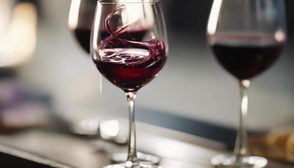understanding wine tasting terms