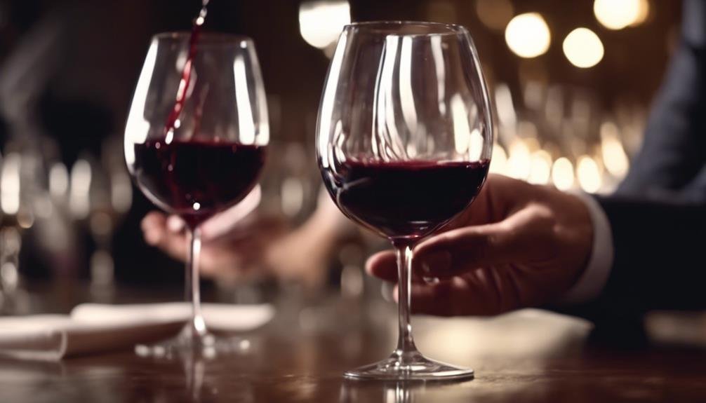 unlocking wine s taste profile