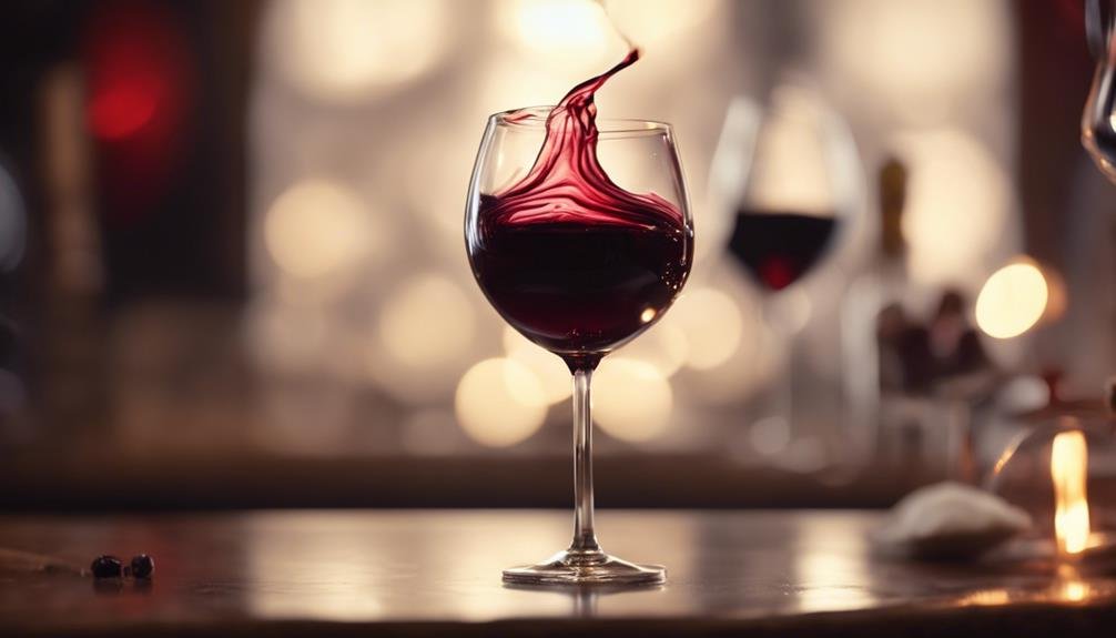 unraveling the secrets of wine aromas