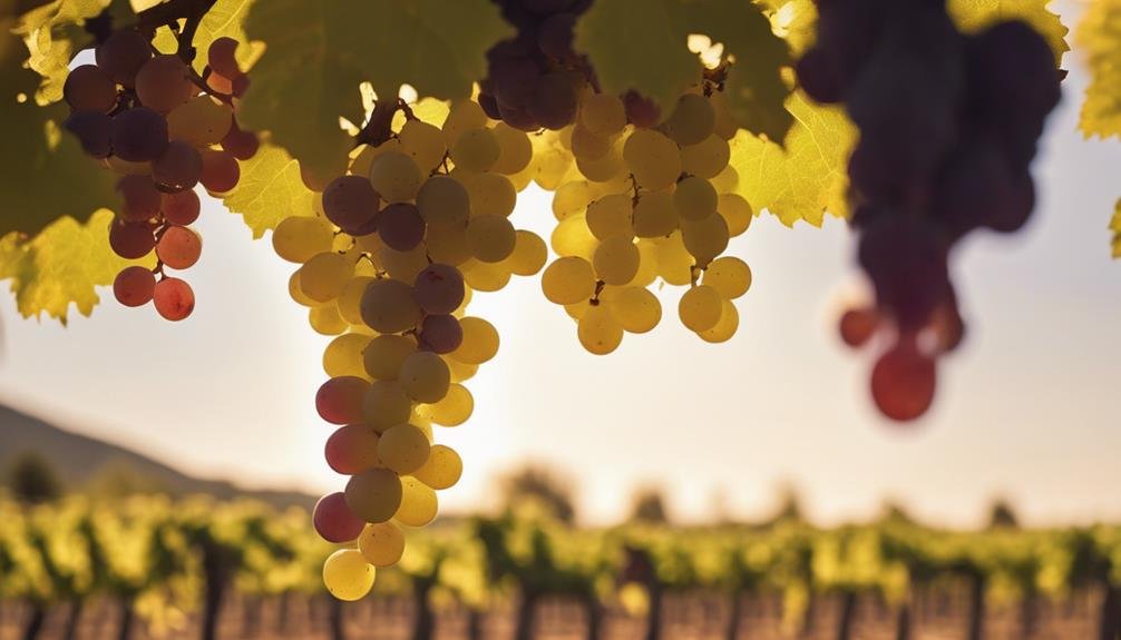 vineyard s ancient secrets revealed