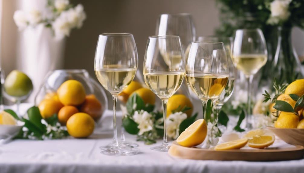 white wine introduction guide