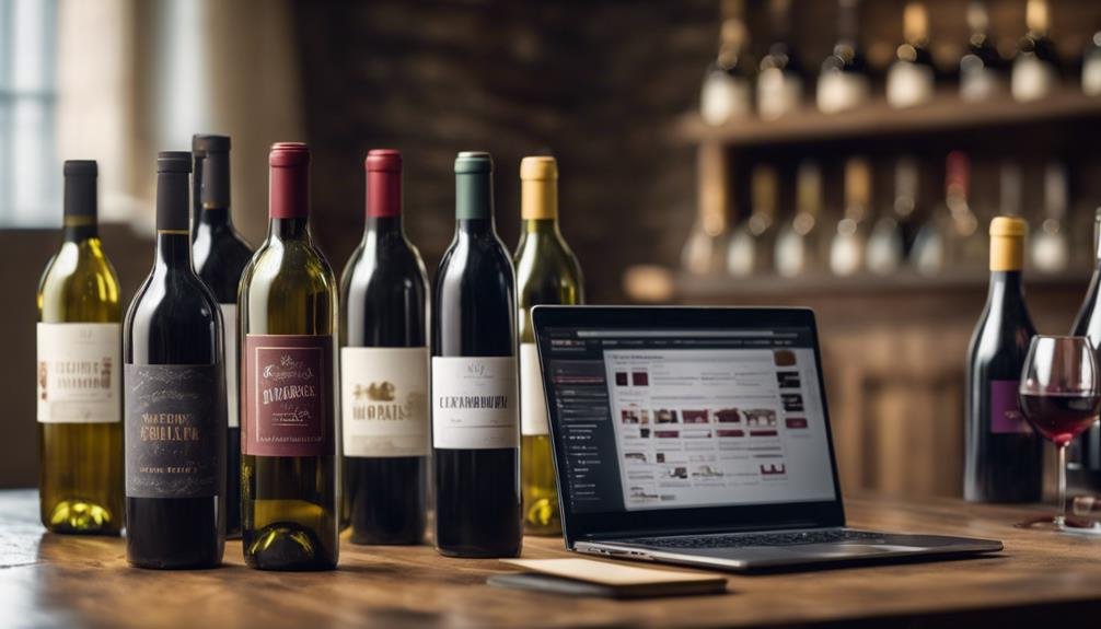 wine education variety online