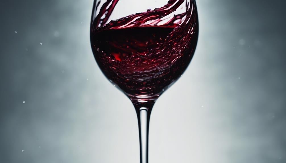 wine flavor enhancers identified