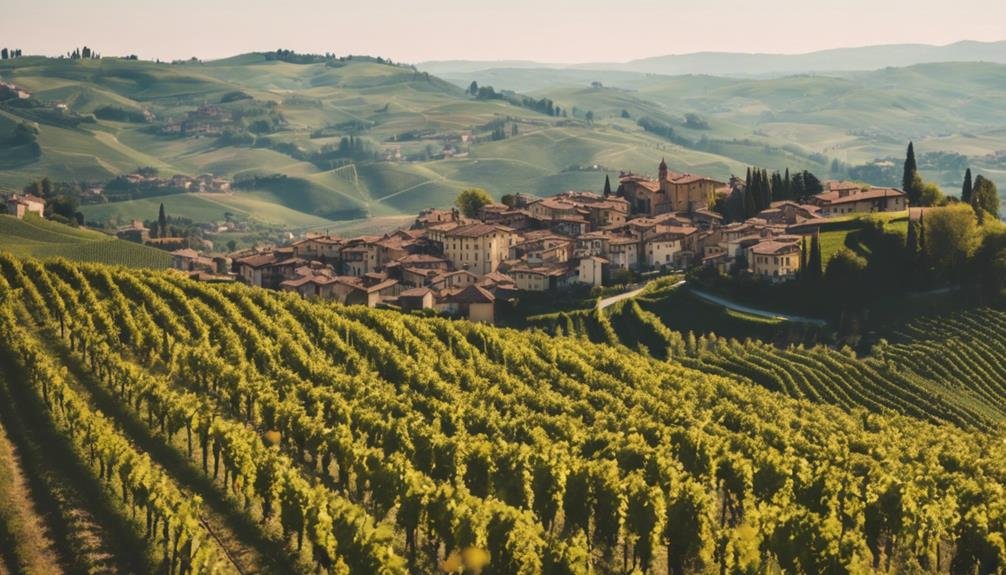 wine region rivalry showdown