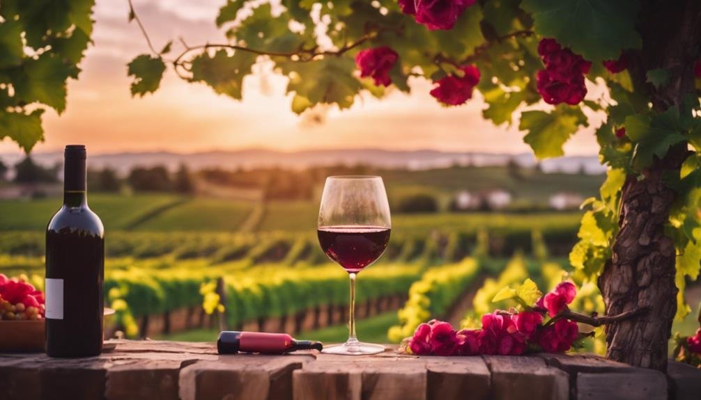 wine s benefits for health