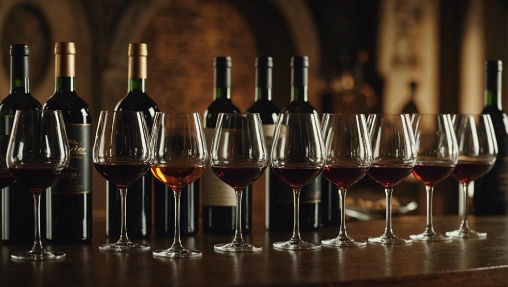 discovering diverse fortified wines