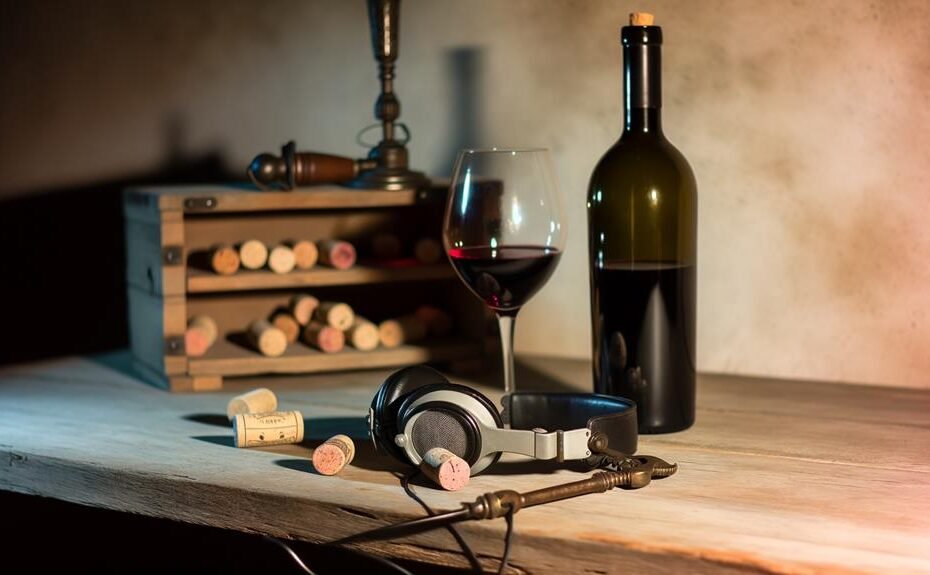 explore wine podcasts today