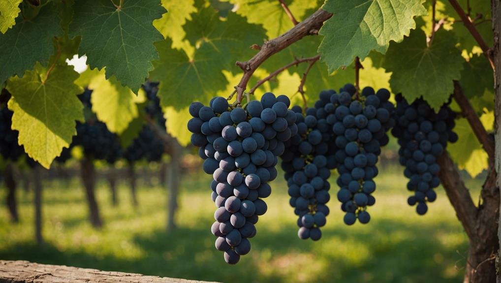 exploring unique grape varieties
