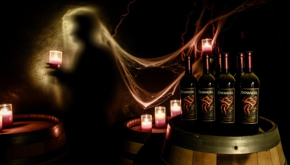 halloween wine for connoisseurs