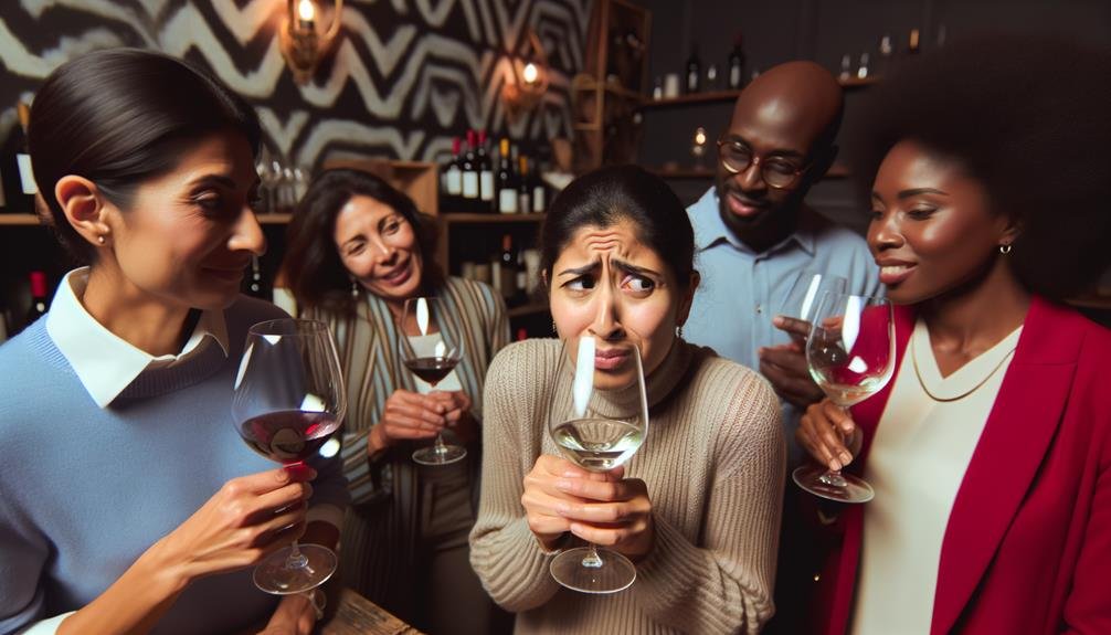 navigating alcohol in society