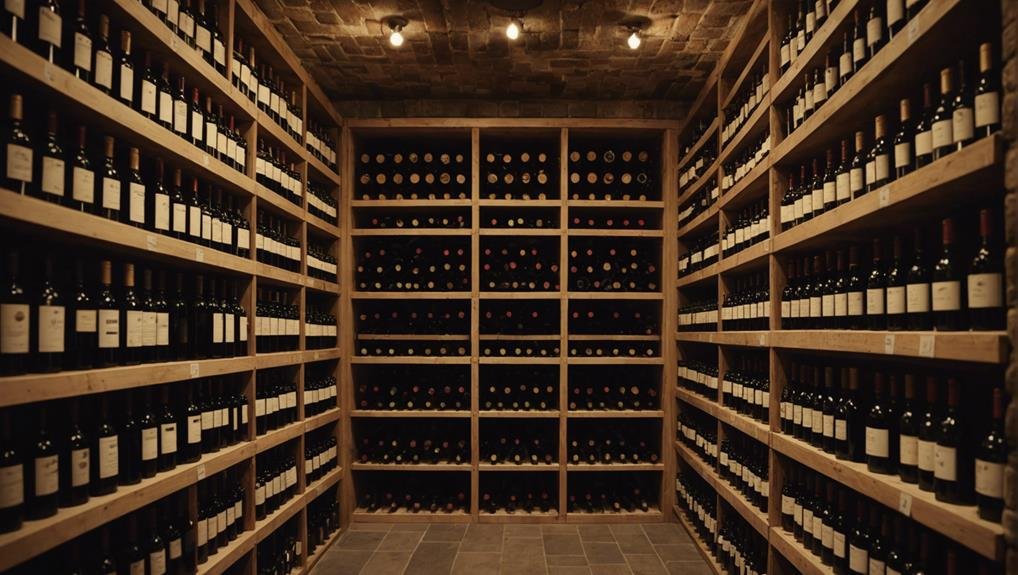 wine collection management guide