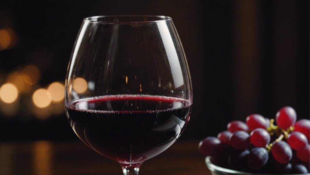 wine viscosity influencing factors