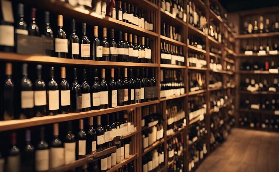 uncovering wine price secrets